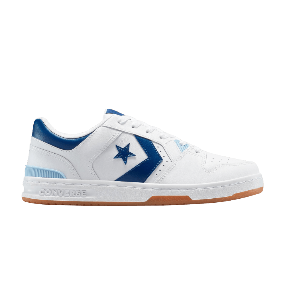 Кроссовки Converse CL98 'White Blue'