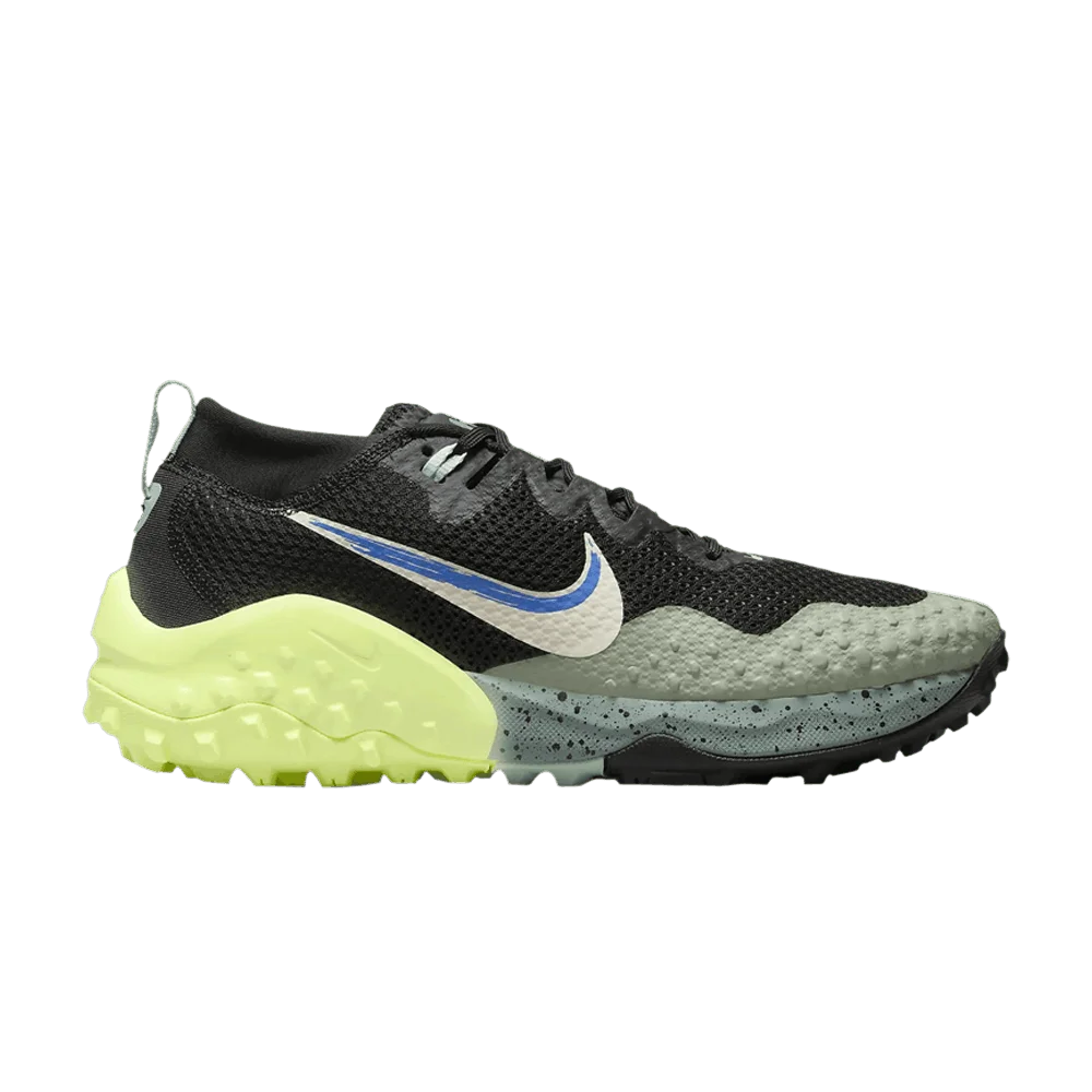 Krossovki-Nike-Wmns-Wildhorse-7-Night-Forest-Light-Lemon-Twist
