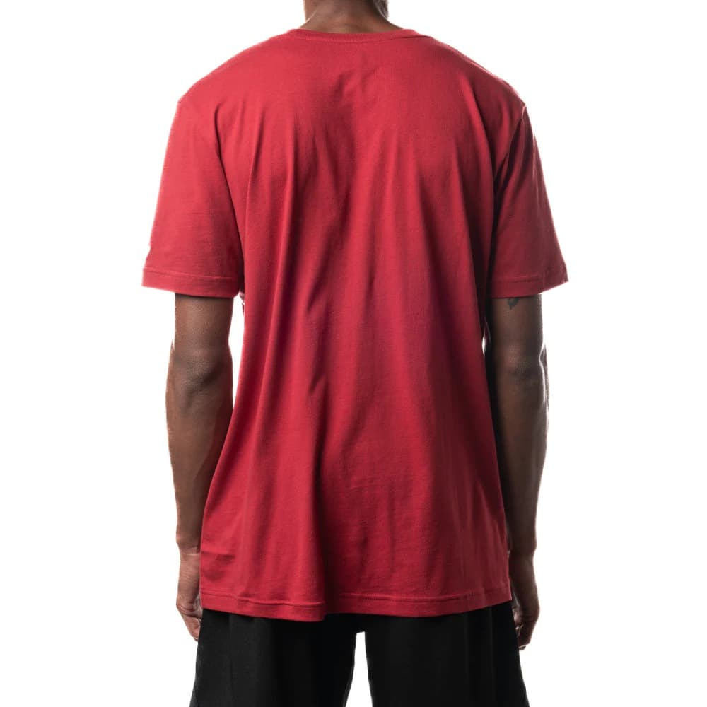 Футболка New Era Denver Nuggets 2024 City Edition NBA T-Shirt