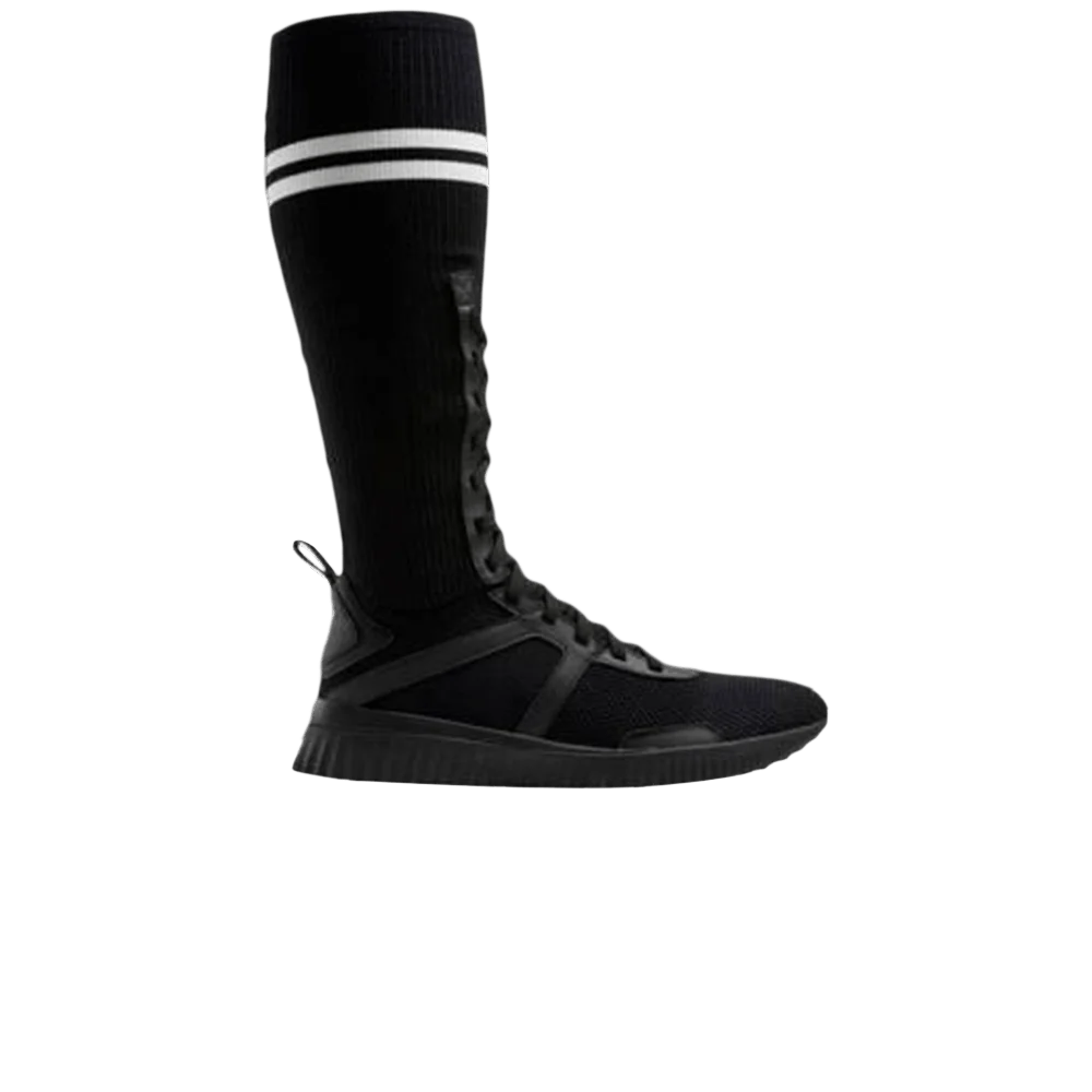 Krossovki-Fenty-x-Puma-Wmns-Trainer-High-Black-White