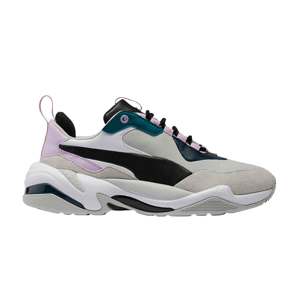 Кроссовки Puma Wmns Thunder Rive Droite 'Deep Lagoon'