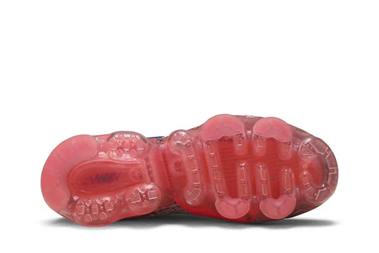 Кроссовки Nike Wmns Air VaporMax 2 'Ultramarine'