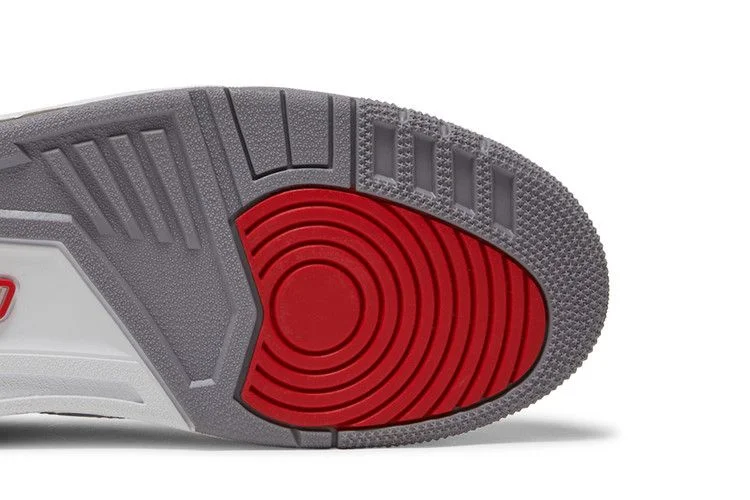 Кроссовки Air Jordan 3 Retro '88' 2013