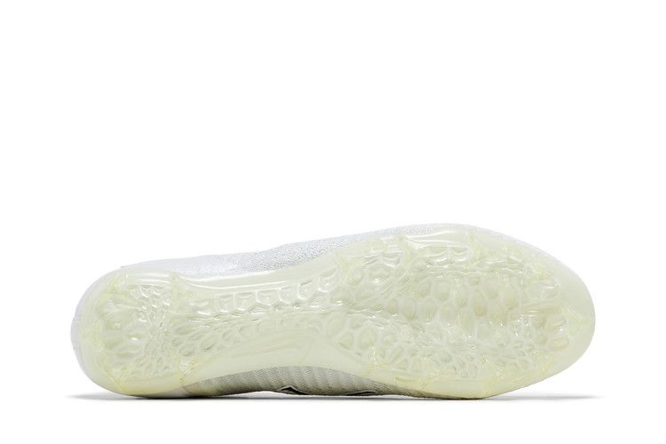 Кроссовки Air Jordan Alpha Menace Elite 2 'White Black'