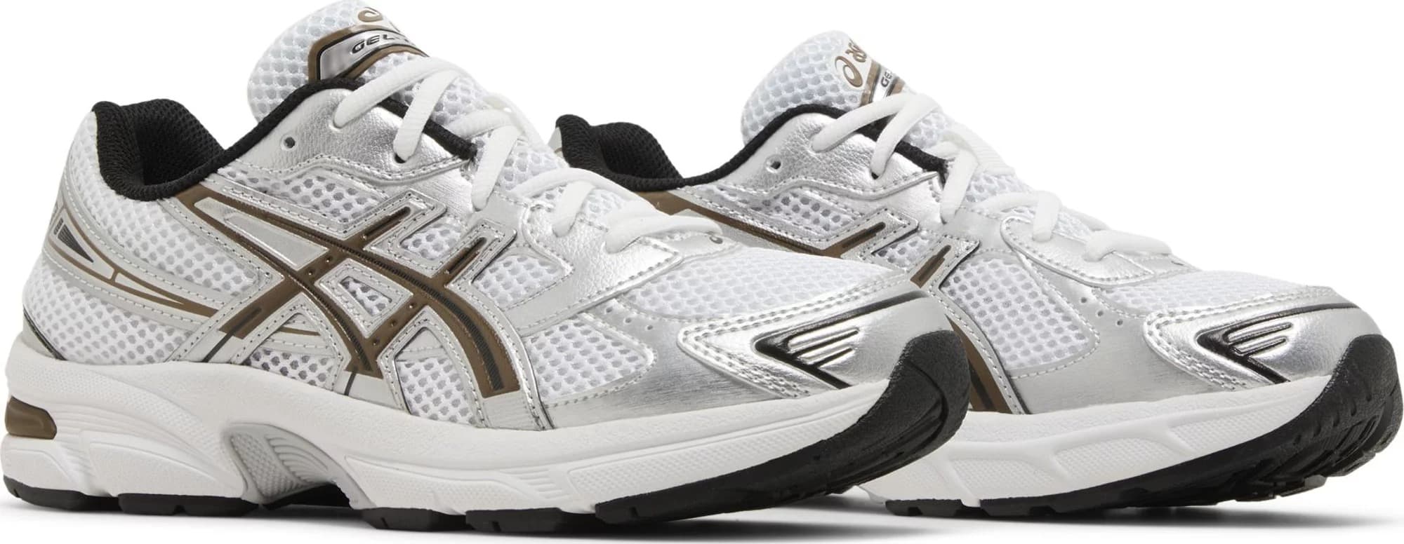 Кроссовки Asics Gel 1130 GS Clay Canyon