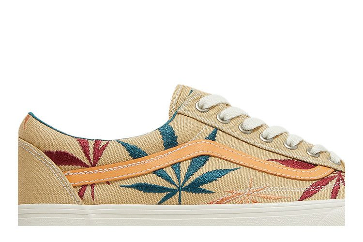 Vans Old Skool VR3 LX 'Positive Vibrations'