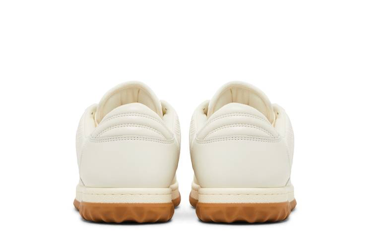 Кроссовки Gucci MAC80 Sneaker 'Off White Gum'