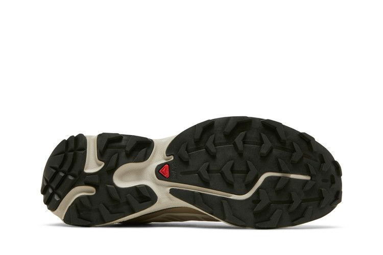Кроссовки Salomon XT-6 Advanced 'Safari Vintage Kaki'