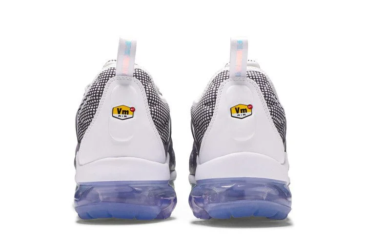 Кроссовки Nike Air Max VaporMax Plus 'Grid Print'