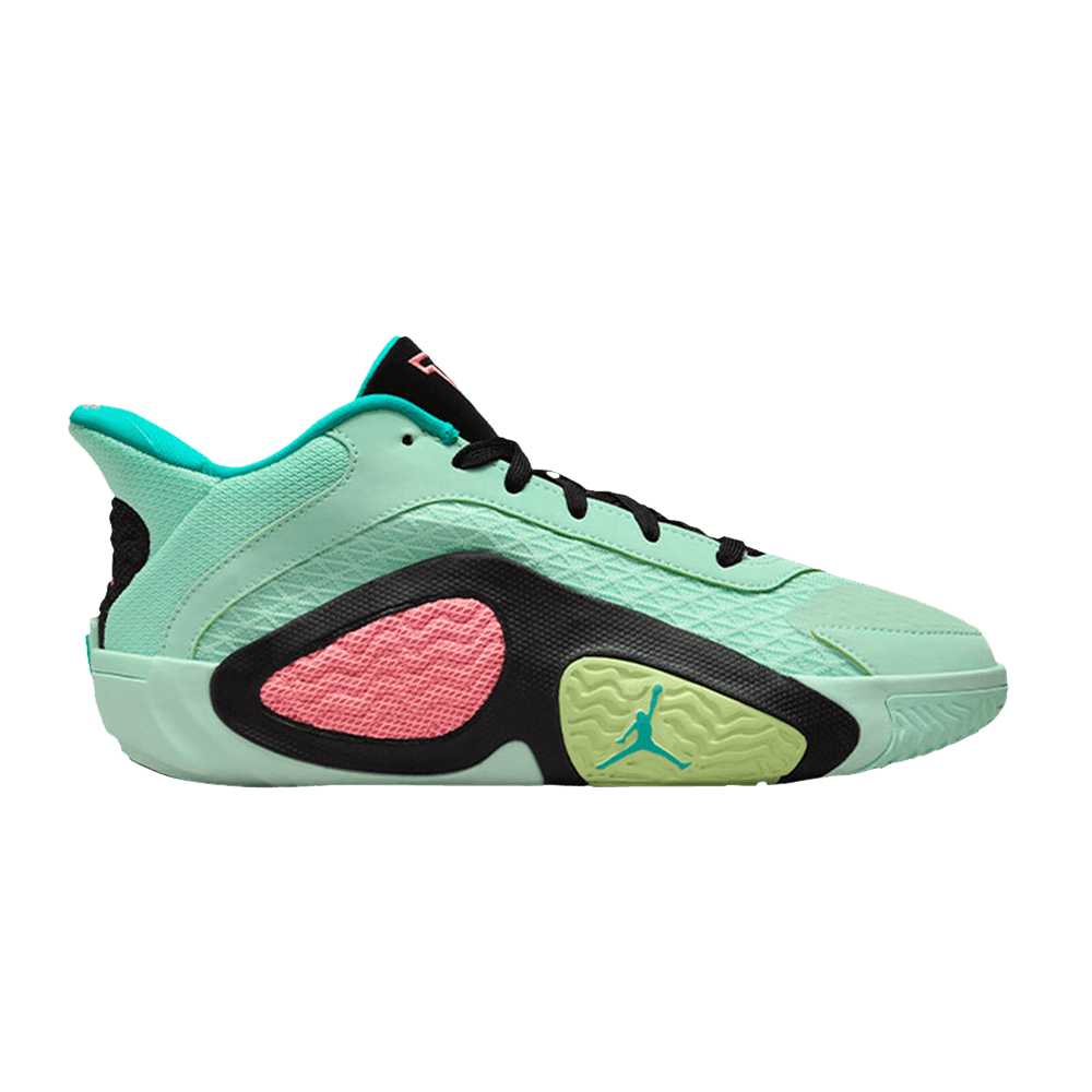 Кроссовки Air Jordan Tatum 2 PS 'Vortex'