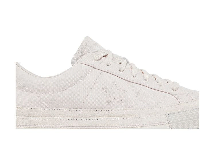 Кроссовки Notre x Converse One Star Low 'Ceramic'
