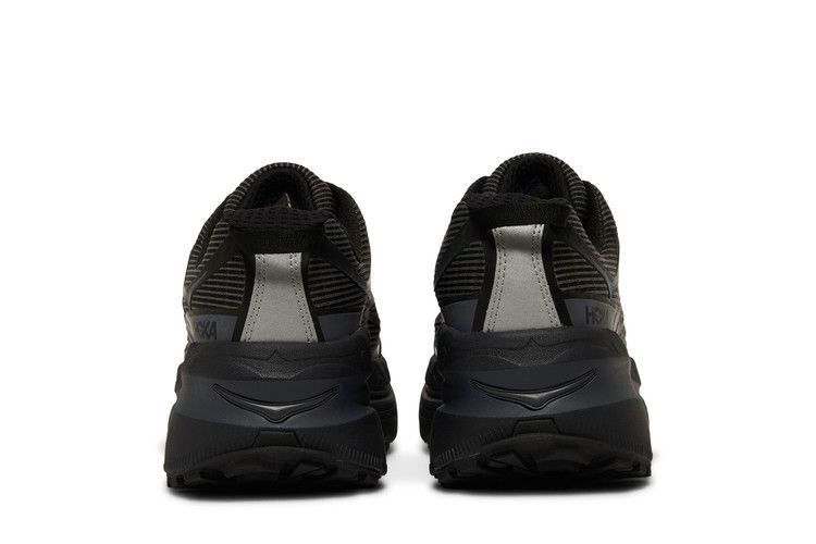 Кроссовки HOKA Mafate Origins 'Black'