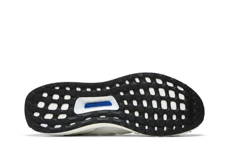 Кроссовки adidas UltraBoost 1.0 DNA 'White Green'