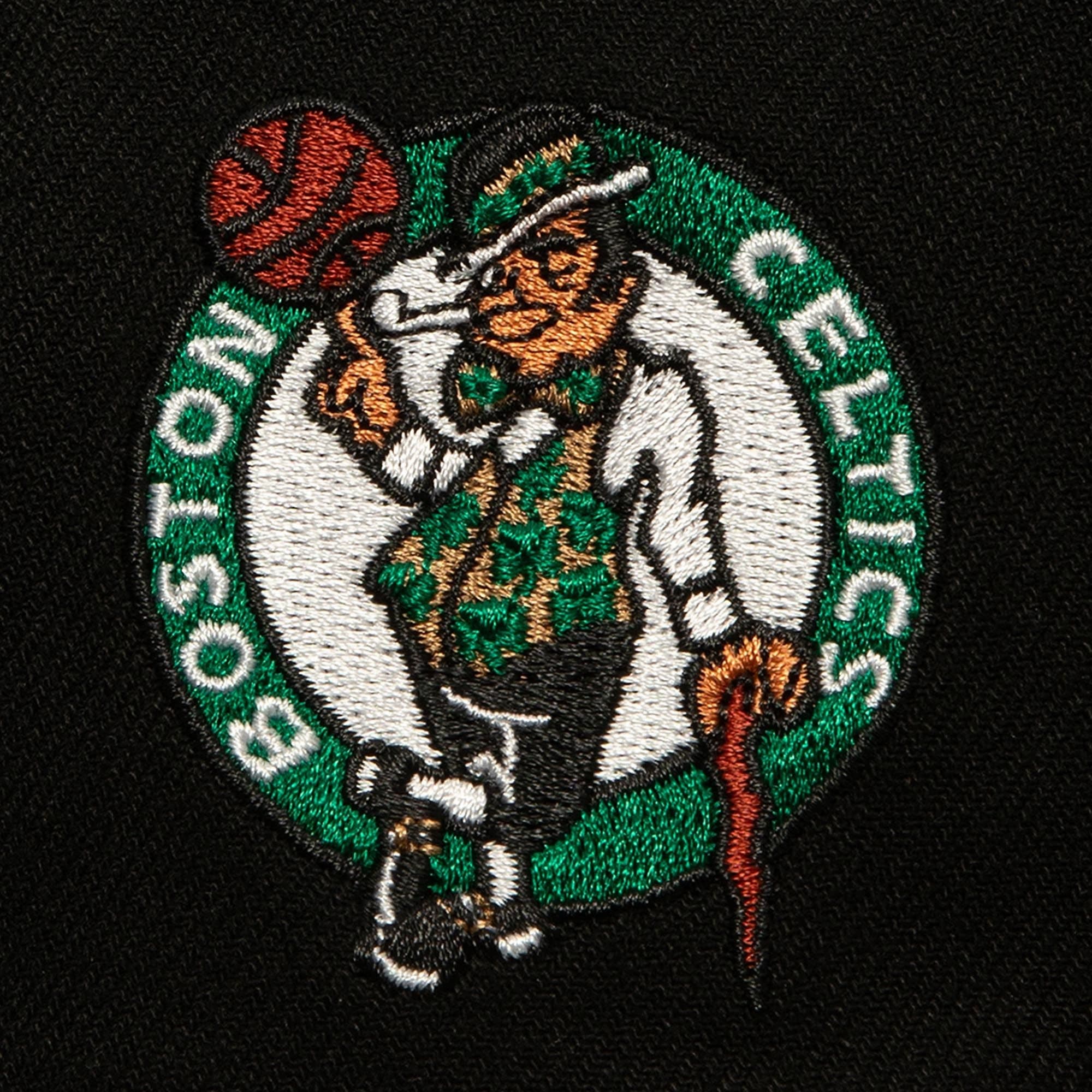 Mitchell-Ness-Now-You-See-Me-Snapback-Boston-Celtics-Hat-2