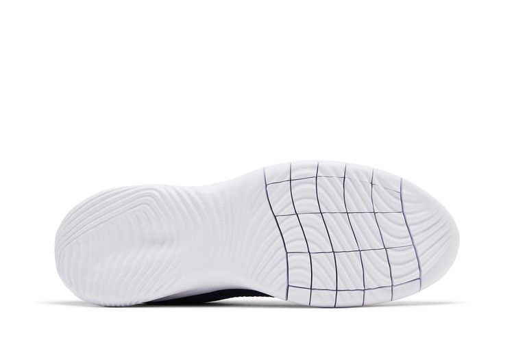 Кроссовки Nike Flex Experience Run 11 Next Nature 'Midnight Navy'
