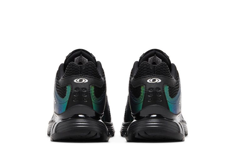 Кроссовки Salomon XT-Whisper Void 'Iridescent Green'