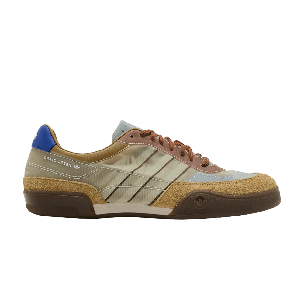 Кроссовки Craig Green x adidas Squash Polta AKH 'Khaki'