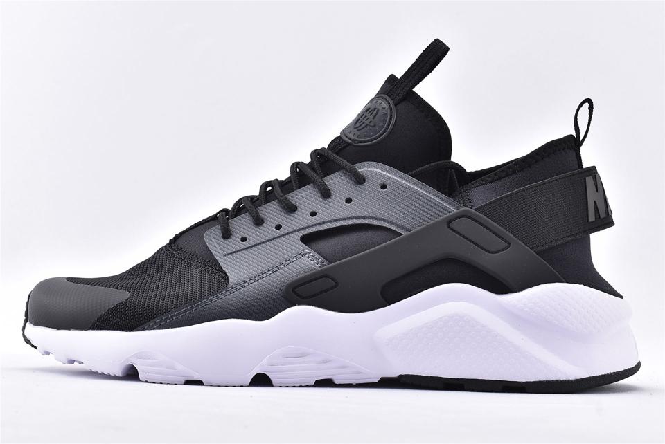 Кроссовки Nike Air Huarache Run Ultra EP GS Anthracite