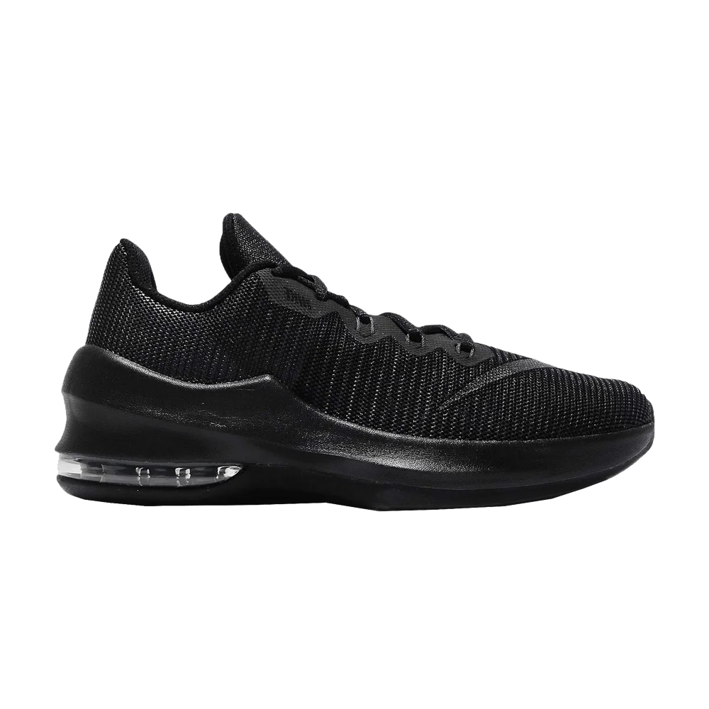 Кроссовки Nike Air Max Infuriate 2 GS 'Antharacite'