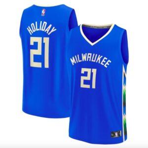 2022-23-Milwaukee-Bucks-21-Jrue-Holiday-Fastbreak-City-Royal-Jersey-1-300x300