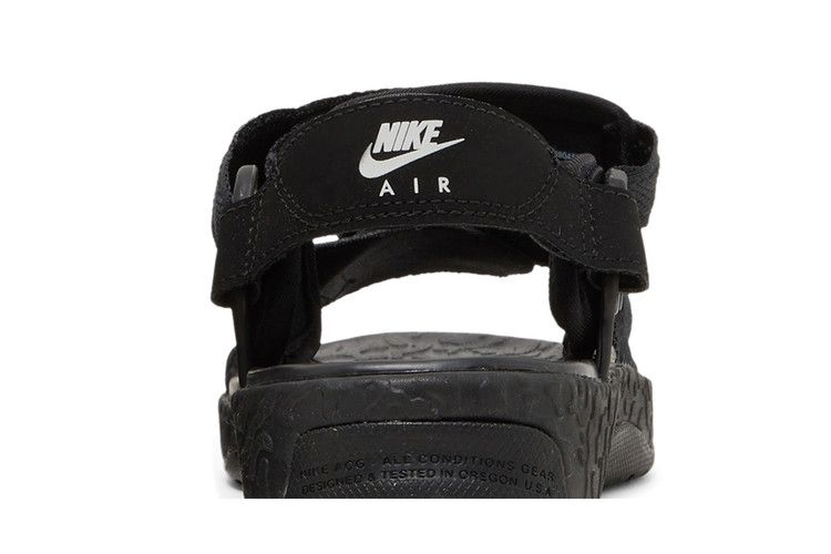 Nike ACG Air Deschutz+ 'Black Anthracite'