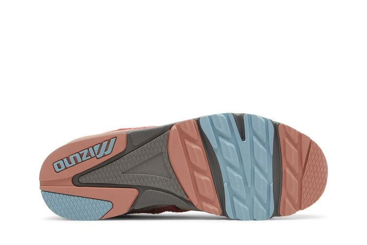 Кроссовки Mizuno Sky Medal 'Saru'