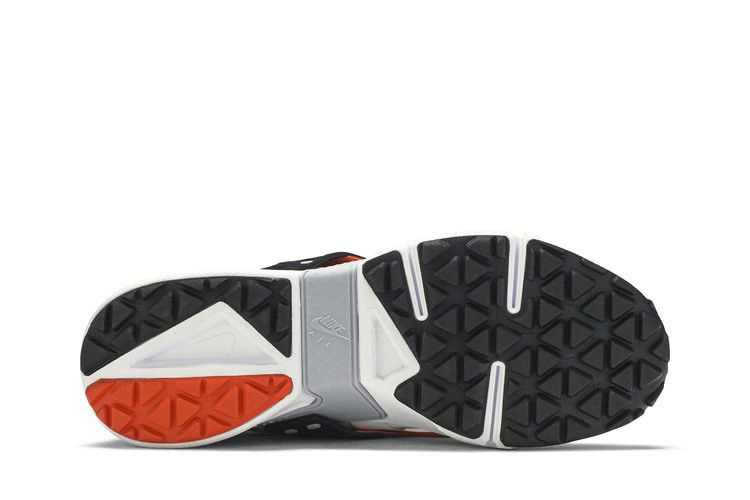 Кроссовки Nike Air Huarache Gripp QS 'Sail Orange'