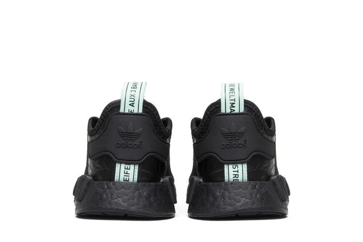 Кроссовки adidas Wmns NMD_R1 'Mint Glow'