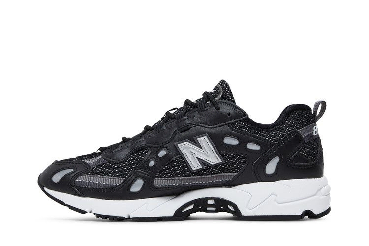 Кроссовки New Balance 827 'Black Grey'
