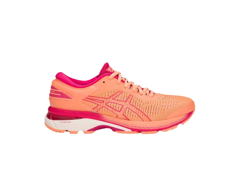 Кроссовки Wmns Asics Gel Kayano 25 Mojave