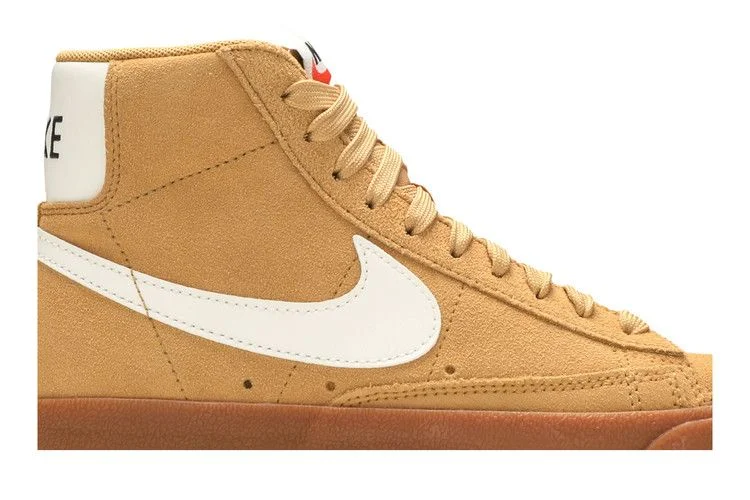 Кроссовки Nike Wmns Blazer Mid '77 'Twine'