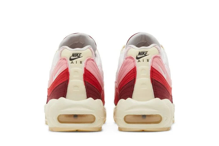 Кроссовки Nike Air Max 95 'Anatomy Of Air'