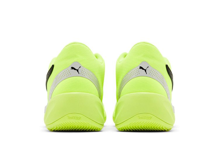Кроссовки Puma Rise Nitro 'Lime Squeeze'