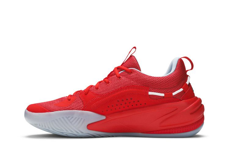 Кроссовки J. Cole x Puma RS-Dreamer 'Blood, Sweat, and Tears'