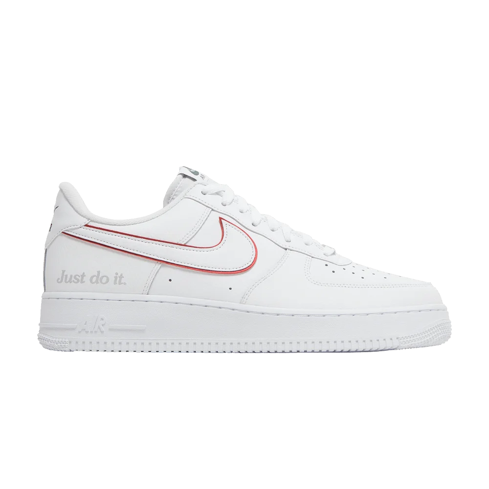 Кроссовки Nike Air Force 1 'Just Do It'