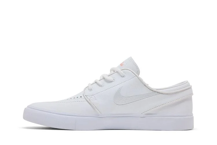 Кроссовки Nike Zoom Stefan Janoski OG+ ISO SB 'Triple White'