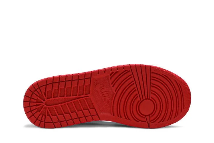 Кроссовки Air Jordan 1 Mid SE 'Olympic'
