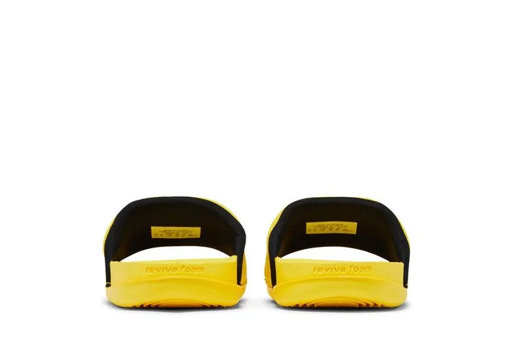 Kobe Bryant x Nike Offcourt Slide 'Lightning'