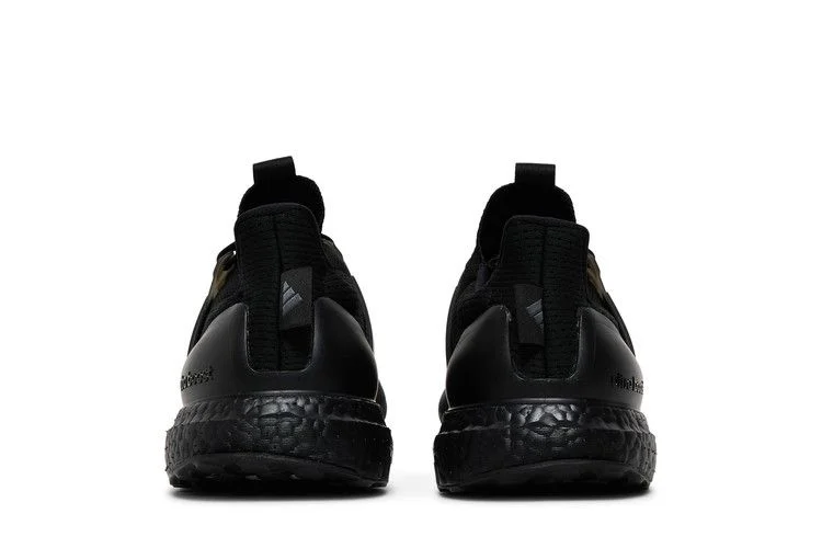 Кроссовки adidas UltraBoost DNA Mono 'Triple Black'