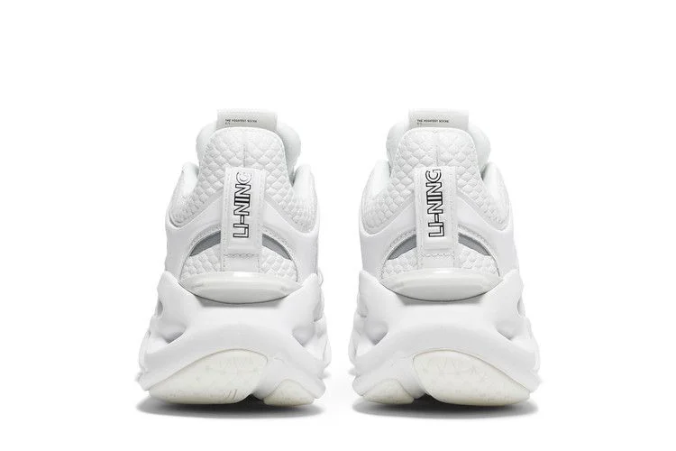 Кроссовки Li-Ning Wmns Arc Ace 'White'