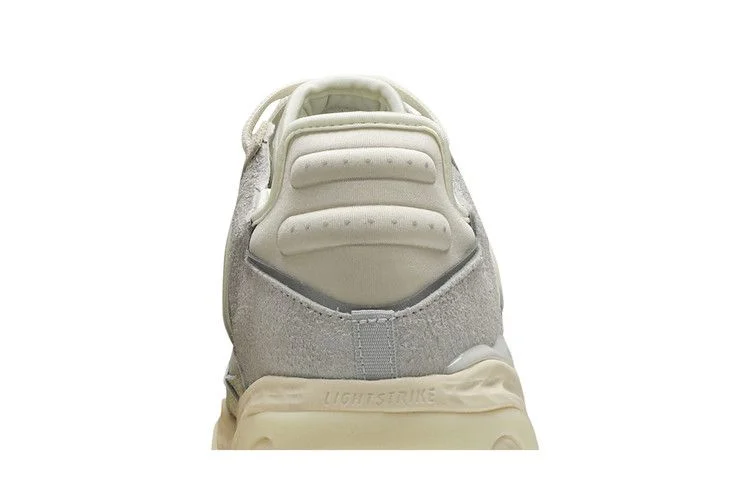 Кроссовки Adidas Niteball 'Cream White'