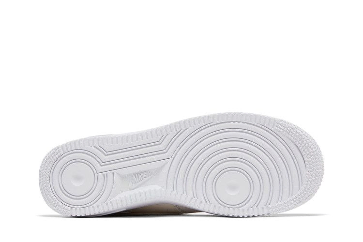 Кроссовки Nike Wmns Air Force 1 Low Next Nature 'Phantom Sail'