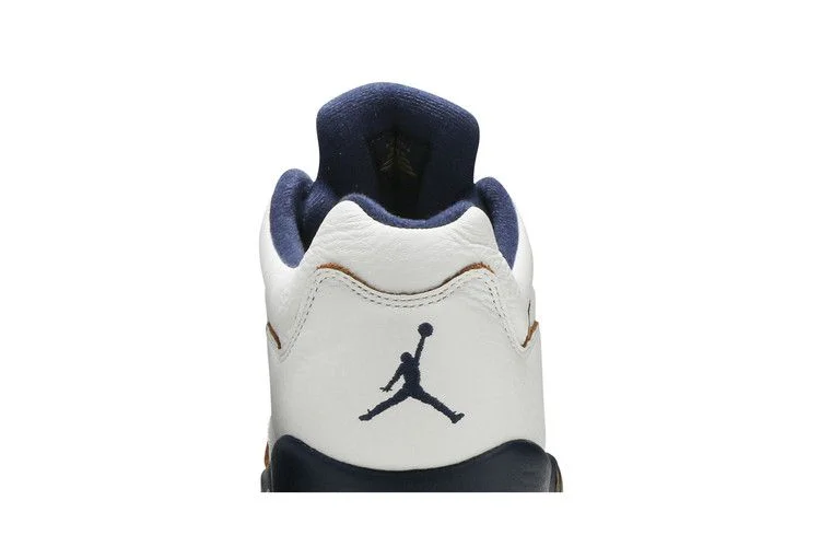 Кроссовки Air Jordan 5 Retro Low 'Dunk From Above'