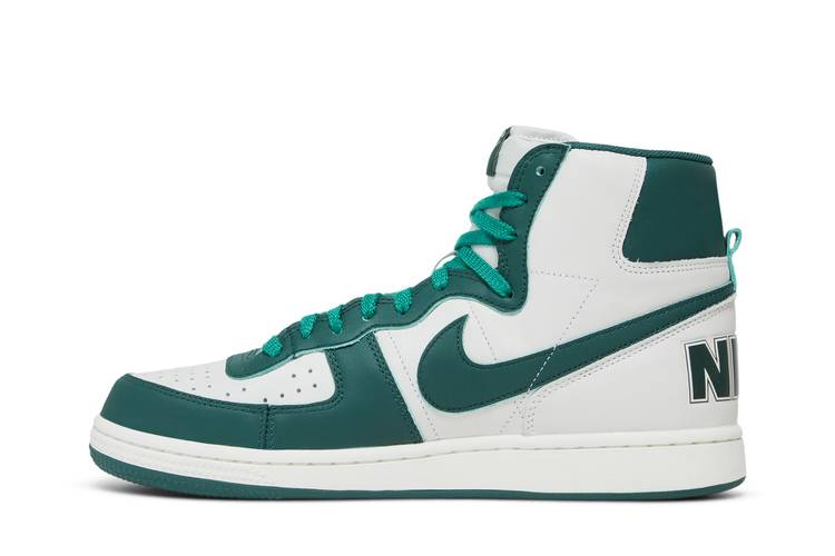 Кроссовки Nike Terminator High 'Noble Green'