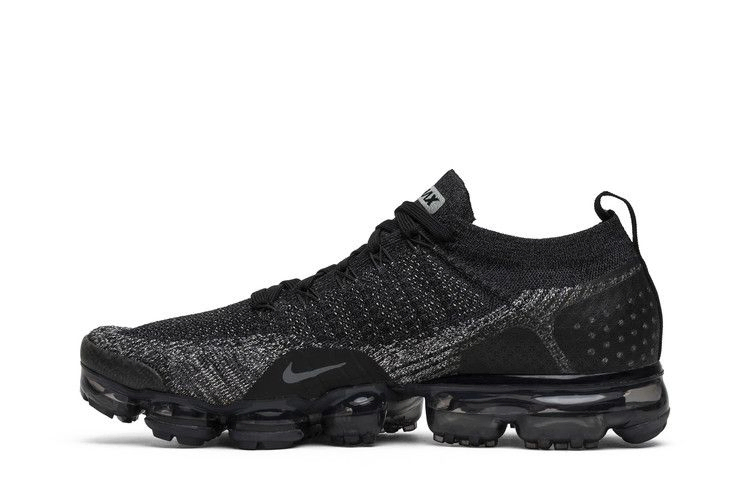 Кроссовки Nike Air VaporMax Flyknit 2 'Black'