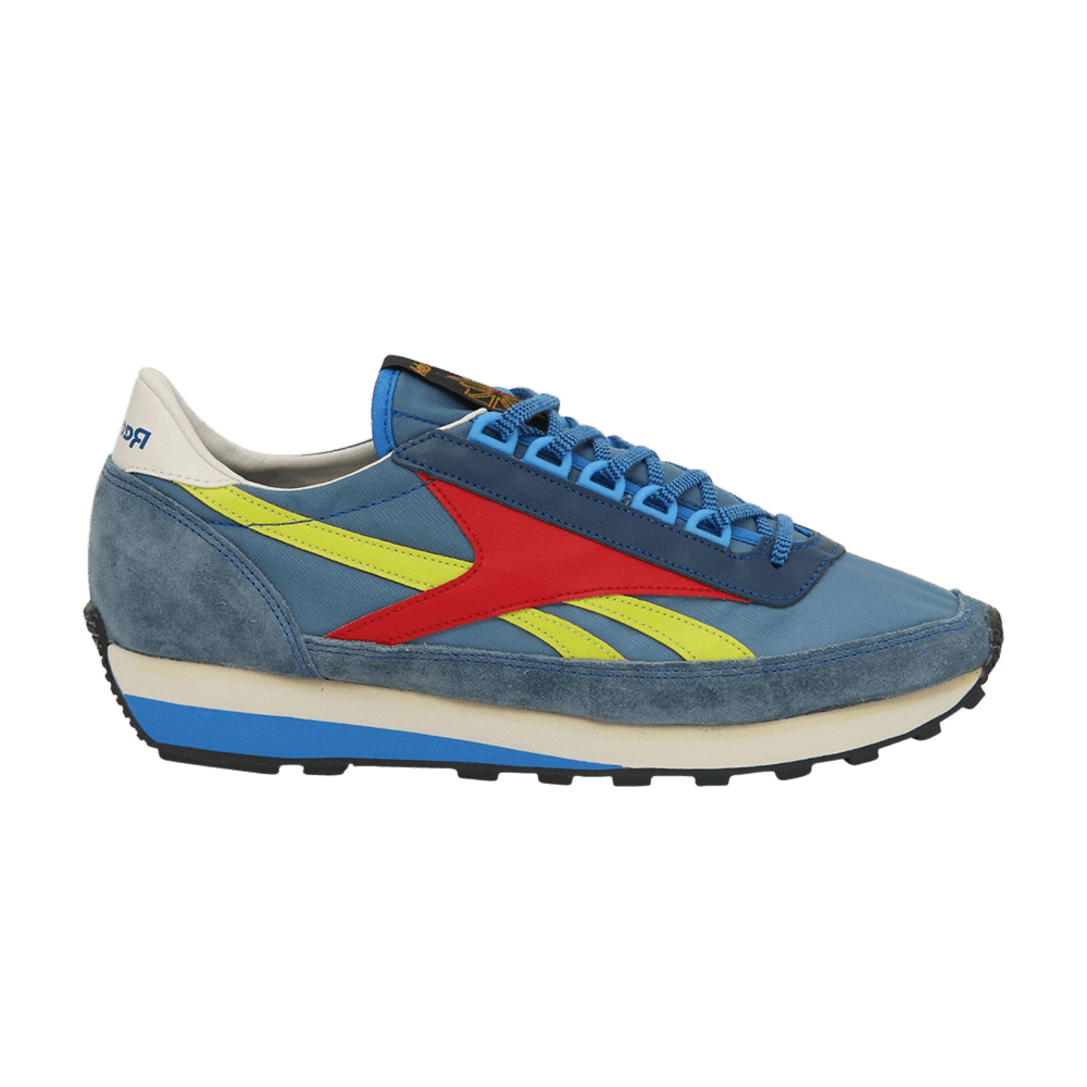 Кроссовки Reebok Aztec OG