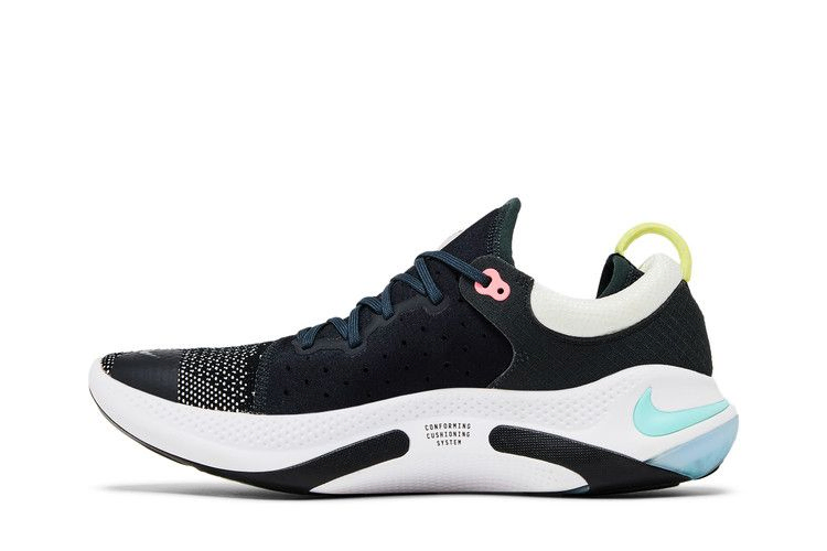 Кроссовки Nike Joyride Run 'Off Noir'