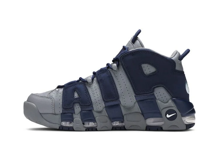 Кроссовки Nike Air More Uptempo 'Georgetown'