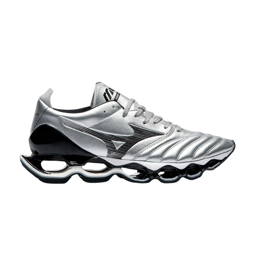 Krossovki-Mizuno-Wave-Prophecy-Morelia-Neo-Silver-Black