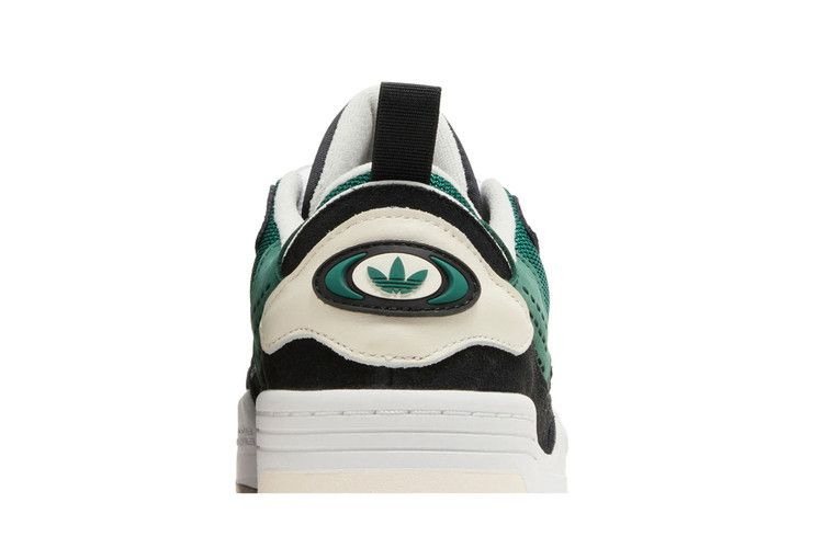 Кроссовки adidas ADI2000 'Black Collegiate Green'